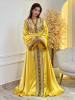 Class Talin Kaftan