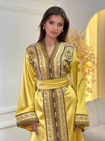 Class Talin Kaftan