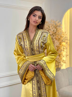 Class Talin Kaftan