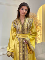 Class Talin Kaftan