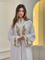 Classic Maya Jillaba