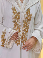 Classic Maya Jillaba