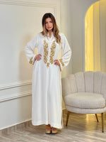 Classic Maya Jillaba