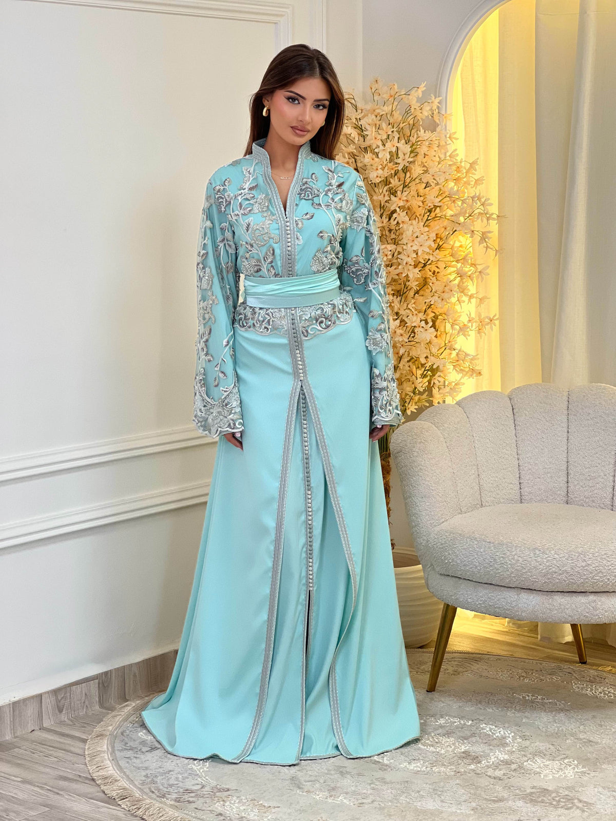 Elegance Selene Lebsa