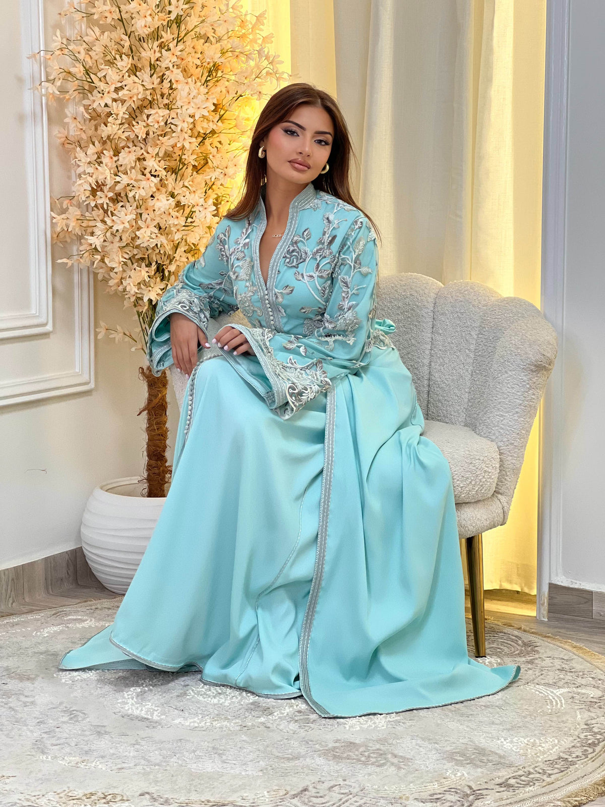 Elegance Selene Lebsa