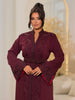 Elegant Aria Kaftan