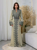Elegant Arwa Kaftan
