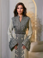 Elegant Arwa Kaftan