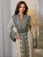 Elegant Arwa Kaftan