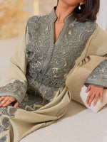 Elegant Arwa Kaftan