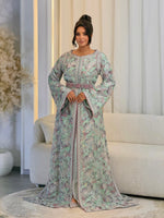 Elegant Aseel Lebsa