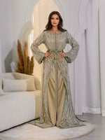 Elegant Aylin Lebsa