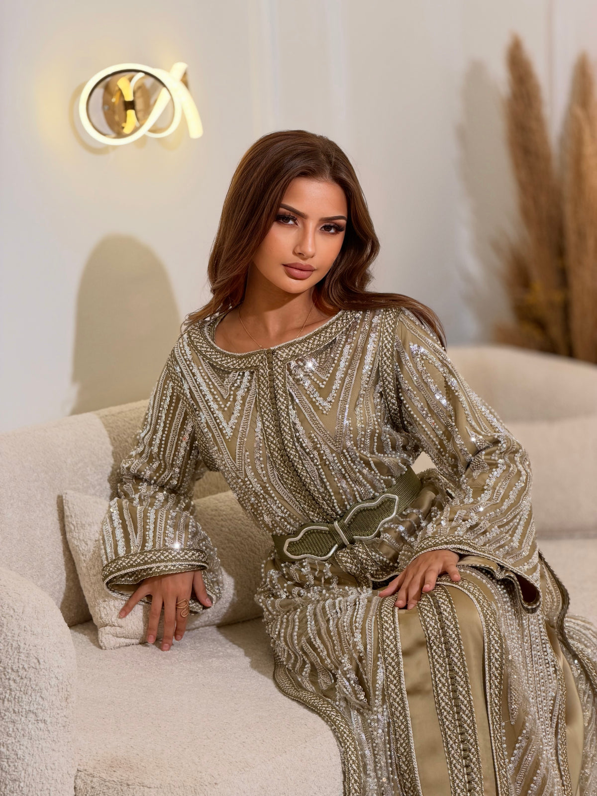 Elegant Aylin Lebsa