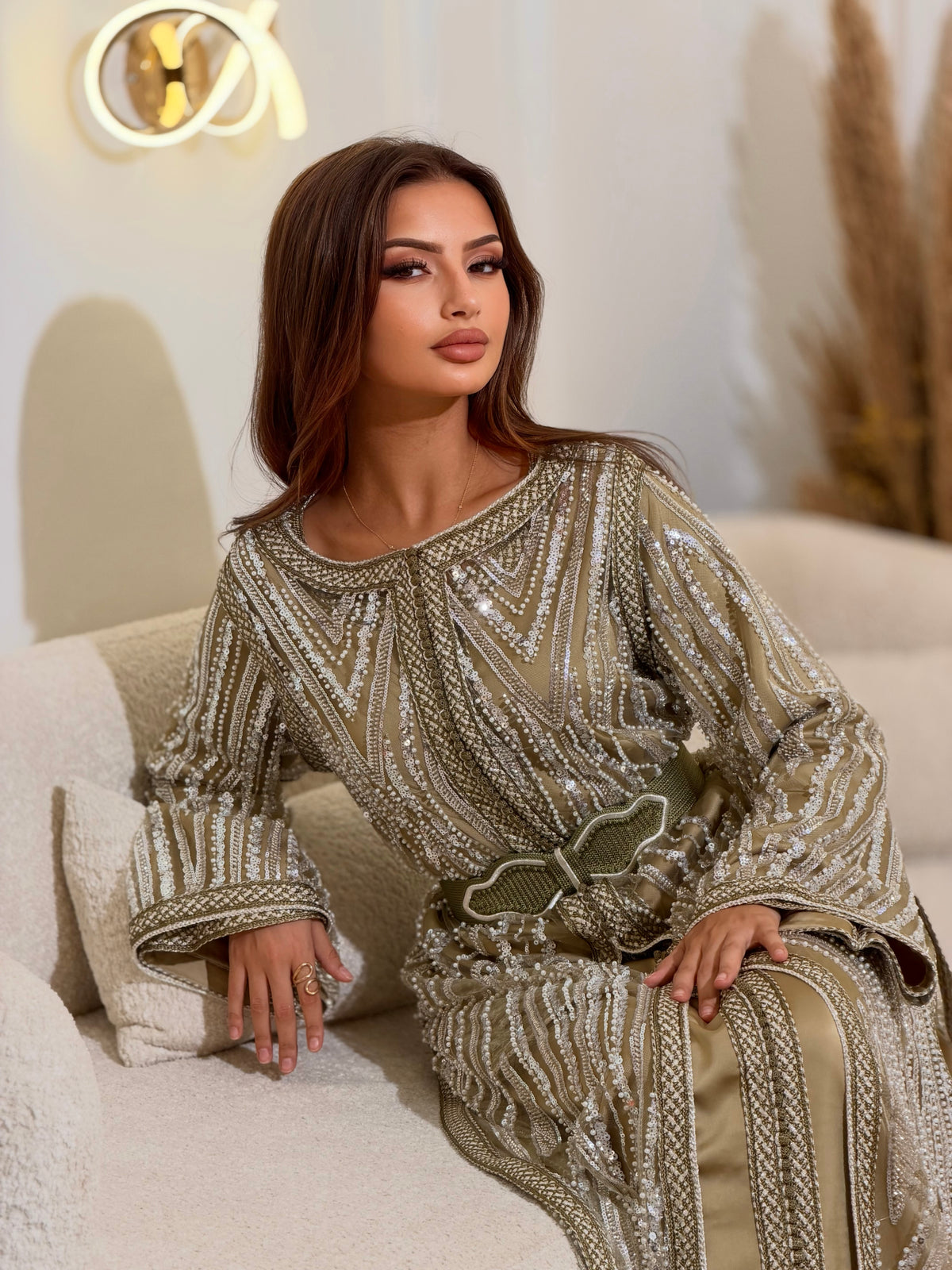Elegant Aylin Lebsa