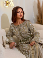 Elegant Aylin Lebsa