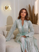 Elegant Defne Lebsa