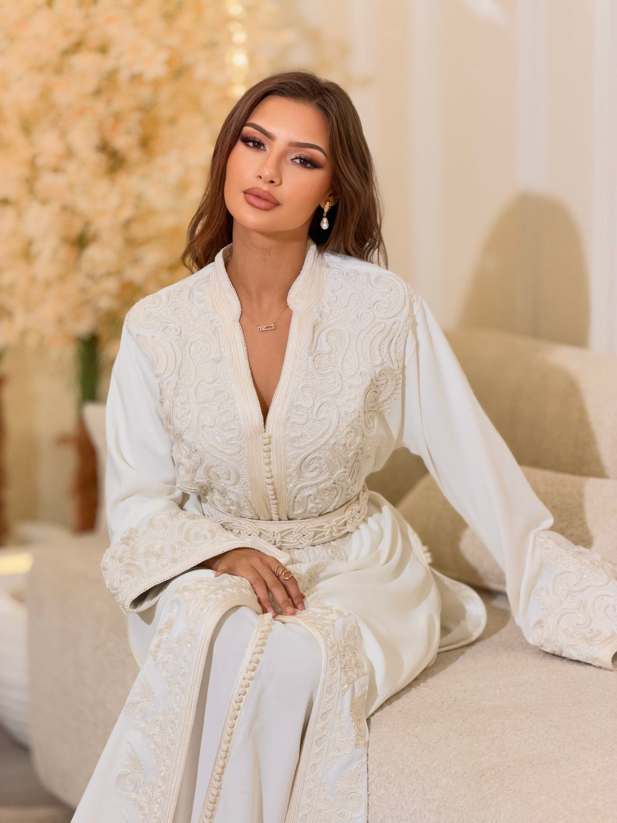 Elegant Eylul Lebsa