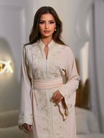 Elegant Irem Kaftan