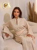Elegant Irem Kaftan