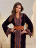 Elegant Khadija Kaftan