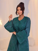 Elegant Lamis Lebsa