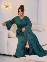 Elegant Lamis Lebsa