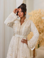 Elegant Layan Lebsa