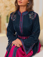 Elegant Lina Lebsa