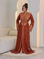 Elegant Maha Lebsa