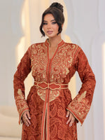 Elegant Maha Lebsa