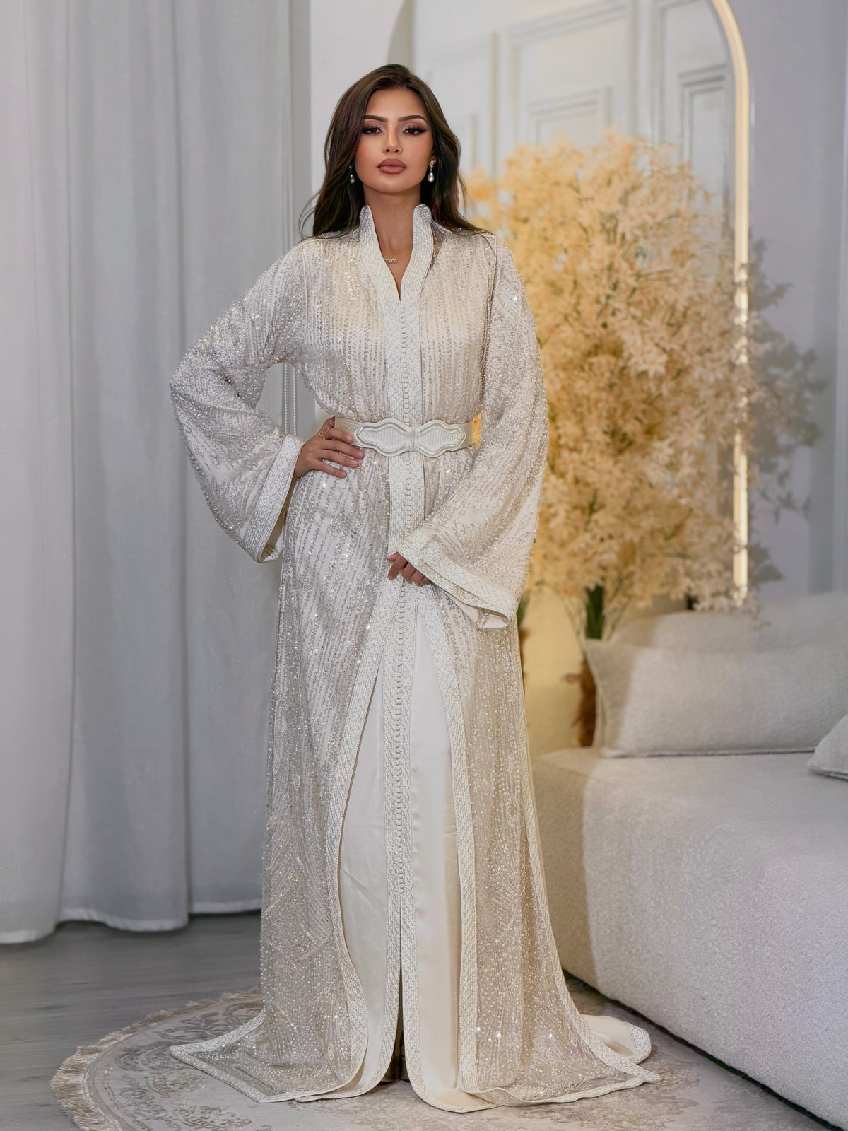 Elegant Melis Lebsa