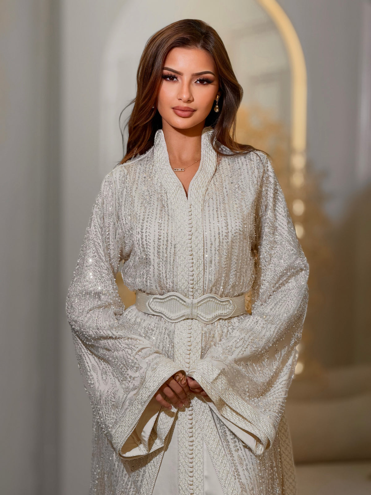 Elegant Melis Lebsa