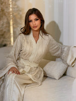 Elegant Melis Lebsa