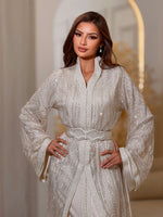 Elegant Melis Lebsa