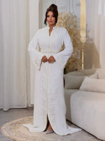 Elegant Mira Kaftan