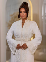 Elegant Mira Kaftan