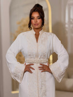 Elegant Mira Kaftan