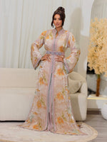 Elegant Reem Lebsa