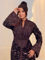 Elegant Rima Kaftan