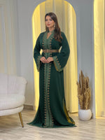 Élégant caftan Safa