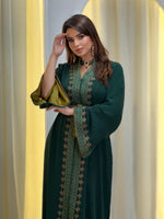 Élégant caftan Safa