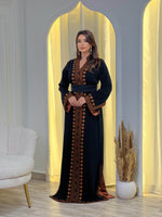 Élégant caftan Safa