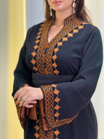 Élégant caftan Safa