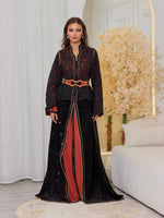 Elegant Warda Lebsa