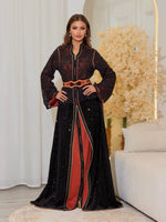 Elegant Warda Lebsa