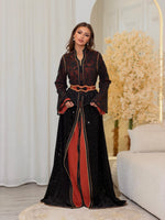 Elegant Warda Lebsa