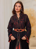 Elegant Warda Lebsa