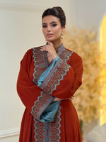 Caftan Eliana