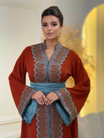 Caftan Eliana