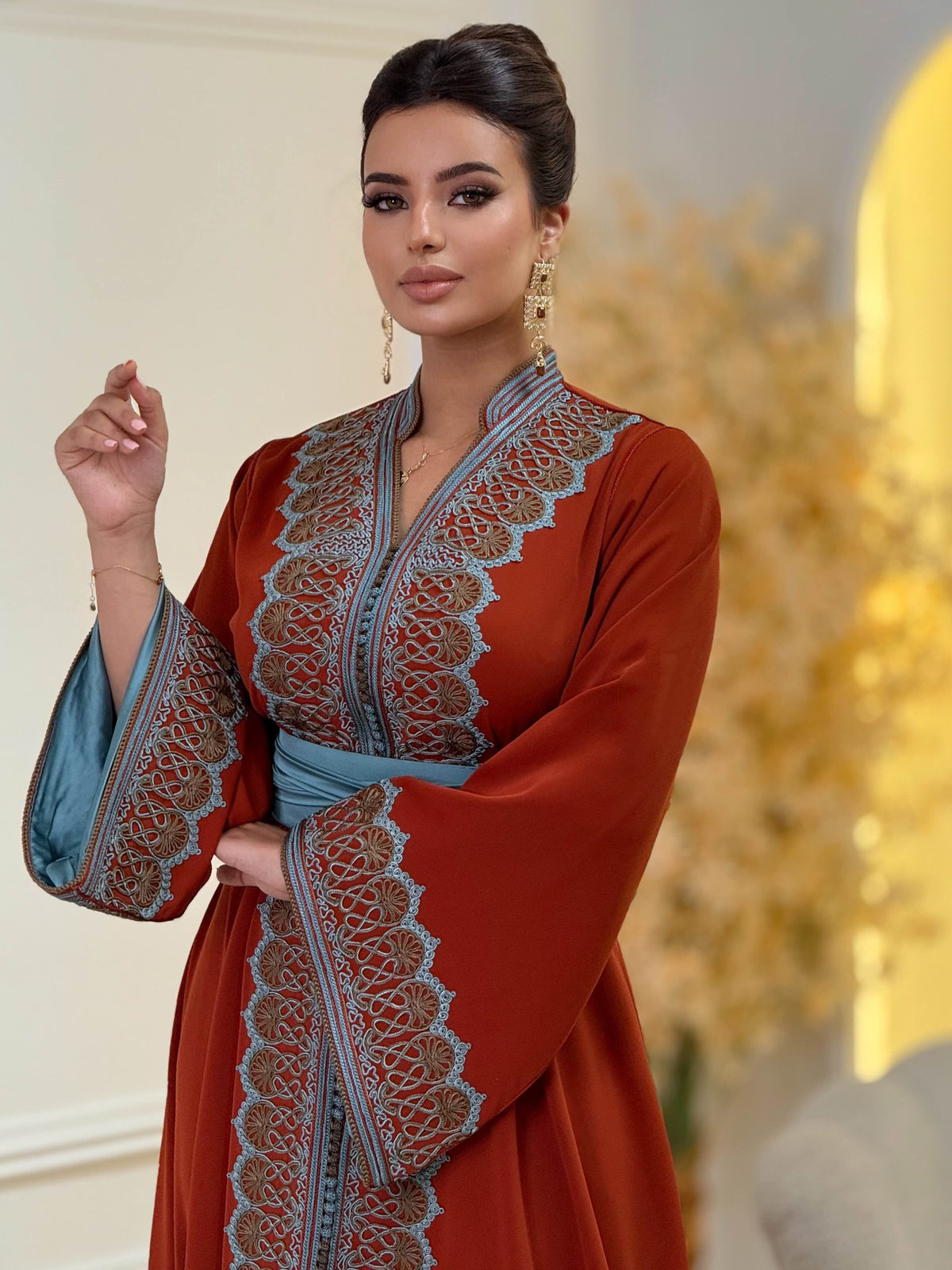 Caftan Eliana
